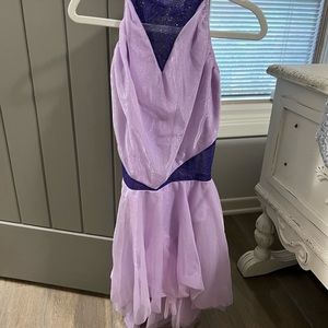 REvolution dance dress lyrical size CL - child CL style 19740 - I’ll be there